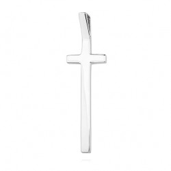 Pandantiv cruciulita argint DiAmanti K0094R-DIA (Argint 925‰ 2,3 g.)